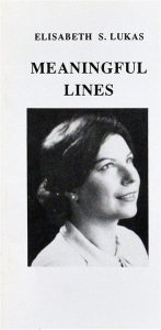 Meaningful Lines Logophilosophical Wisdom