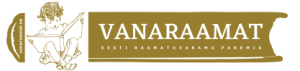 Logo des Antiquariats