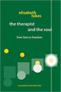 "The therapist and the soul. From fate to freedom", Verlag "Purpose Research, LLC", Charlottesville, Virginia / U.S.A, 2015