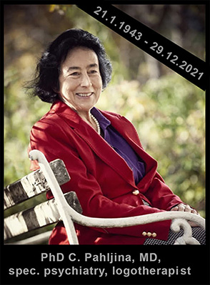  Gospa dr. Cvijeta Pahljina
